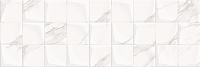Плитка настенная Allure Light Decor 09 glossy 1.08кв.м. 30*90см Primavera DG02-09