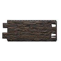 Сайдинг цокольный Solid STONE Regular Sicily VOX