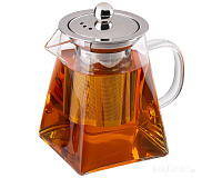 Чайник заварочный AROMA 500мл Leonord 111192