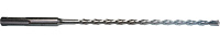 Бур SDS+ 6*210мм Standard Makita D-00072