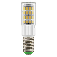 Лампа энергосберегающая LED 6W=60W 492LM 360G CL 220V E14 3000K LightStar 940352