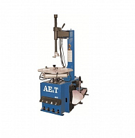 Станок шиномонтажный для легковых автомобилей AE&T 890IT
