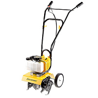 Бензиновый культиватор Champion GC252