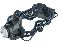 Фонарь налобный Navigator NPT-H15