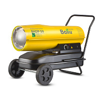 Пушка дизельная BHDP-50 Ballu 50кВт (НС-1050914)