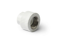Муфта комбинированная с внутренней резьбой 20*1/2"
