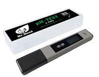 Тест электронный Mr.Bond PH-TEST E-Type МВ20000001РН