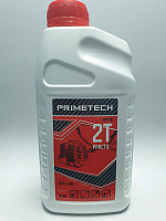 Масло двухтактное 2т Стандарт минеральное PRIMETECH 0,95л. (PRT11)