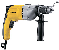 Ударная дрель Stanley STDH8013