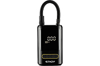 Компрессор автомобильтный ENGY А-007  аккумуляторный 998583