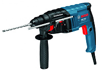 Перфоратор Bosch GBH 2-20D SDS plus(061125A404)