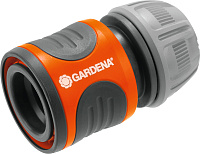 Коннектор Gardena стандартный   1/2" (18215-29.000.00)