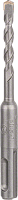 Бур SDS+ Bosch  ф8*110*50мм SDS plus-1 (2608680269)