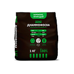 Диаммофоска  1кг Богатырь Lt002977