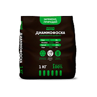 Диаммофоска  1кг Богатырь Lt002977