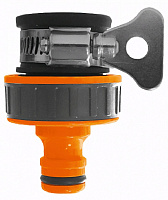 Адаптер для крана безрезьбовой до 1" 33.3mm DAEWOO DWC 1125