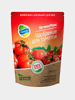 Удобрение для томатов 850г Органик Микс 