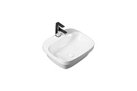 Раковина АМАДЕО накладная 500*420*150 Aquatek AQ5042-00