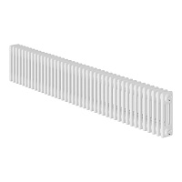 Дизайн-радиатор Insignia C3030 42 секции Royal Thermo In-C3030.42.9016 белый 