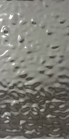 Панель стеновая  Relief silver 1100*2800*8мм Bonaparte