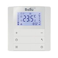 Термостат цифровой BDТ-1 для ИК обогрев +5...+30С, Ballu 1101652