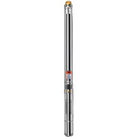 Насос RP 2-81 1 1/4 скважинный кабель 1.5м Rommer RPW-0010-300227 Насос RP 2-81 1 1/4 скважинный кабель 1.5м Rommer RPW-0010-300227