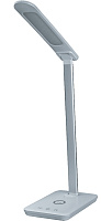 Светильник настольный светодиодный NDF-D003-10W-MK-WH-LED 93268 белый Navigator 1511581