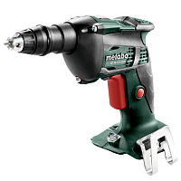 Винтоверт аккумуляторный Metabo SE 18 LTX 6000 без аккумуляторного блока, без зарядного устройства 5Нм, 6000об/мин 620049890