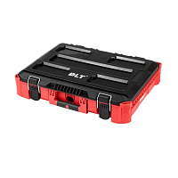Кейс для инструментов №5 55,6*42,4*13,1см серия RED PRO DLT 4068