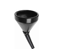 Воронка РемоКолор техническая пластиковая,с сетчатым фильтр. 