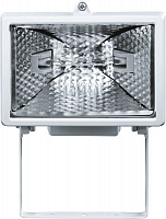 Прожектор галоген  94600  NFL-FH1-150-R7s/WH 150W белый