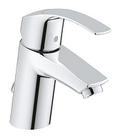 Смеситель для умывальника  Grohe Eurosmart (33188 002)