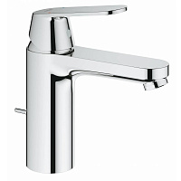 Смеситель для раковины Eurosmart Cosmopolitan цвет хром GROHE 23325000