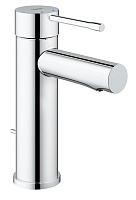Смеситель для раковины Essence+ цвет хром GROHE 32898001