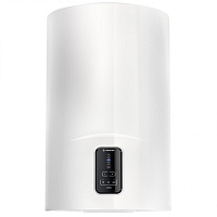 Водонагреватель накопительный электрический LYDOS ECO PW ABS 80 V 2.5кВт 80л, ARISTON 3201975