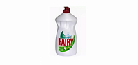 Моющее ср-во для посуды Зеленое яблоко FAIRY Окси 450мл 1639