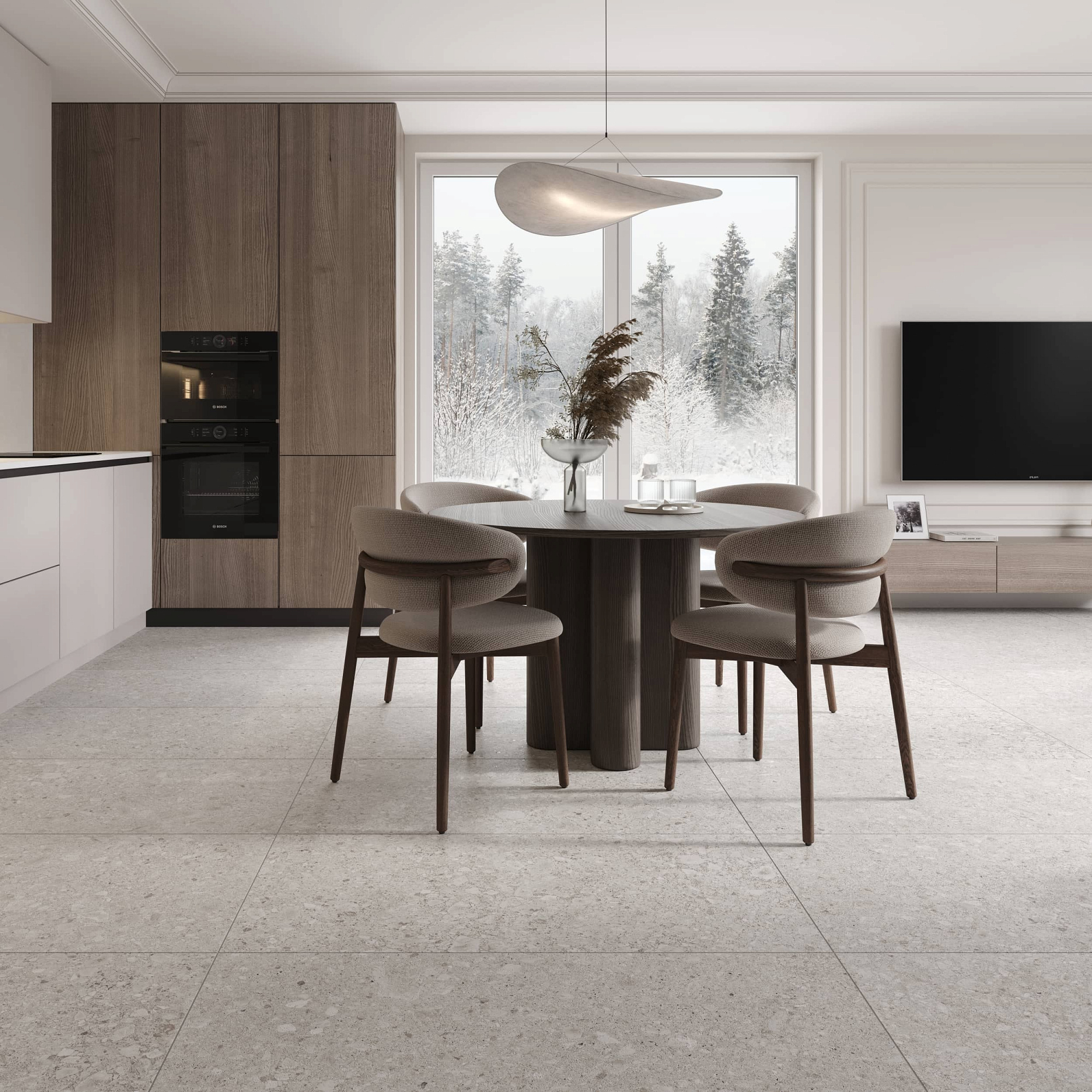 Керамогранит Иней 60*120см светло-серый LB-CERAMICS 6493-0137-1001 доставка Нижний Новгород 1 Керамогранит Иней 60*120см светло-серый LB-CERAMICS 6493-0137-1001 купить 1