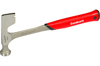 Молоток для работы с гипсокартоном GOLDBLATT G05027 400г
