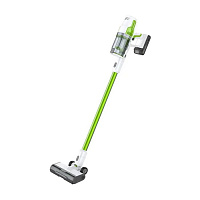 Пылесос Greenworks SV24532 K0 аккумуляторный вертикальный +насадки 24В 350Вт без акк и з/у 4702007
