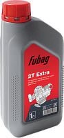 Масло Fubag для 2-х тактного двигателя 2T Extra 1л полусинтетика (838267)
