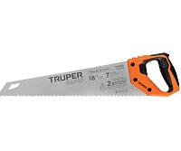 Ножовка  TRUPER STR-18 450мм 101868