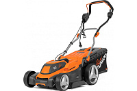 Газонокосилка электр DAEWOO DLM2300E 2300 Вт