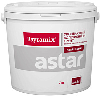 Грунт Астар Кварцевый color 01 MCL J122 Байрамикс BAK-cr01-07