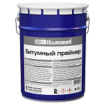 Bitumast праймер битумный грунт под гидроизоляцию