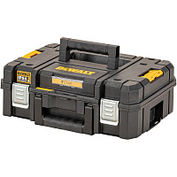 Ящик для инструмента DeWalt (TSTAK 2.0) 11л IP54
