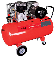 Компрессор одноступенчатый воздушный Fubag B10000B/270 СТ11 (45681601)
