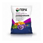 Удобрение ГЕРА Универсальное 0.9кг Ваше хозяйство