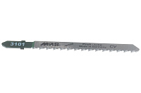 Пилка для лобзика по дереву и фанере T101B MPS (3101-2)
