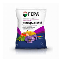 Удобрение ГЕРА Универсальное 0.9кг Ваше хозяйство
