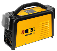 Аппарат инверторный дуговой сварки Denzel SDM-220 Top 220А , 94357